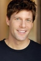 Chris Warren Gilbert