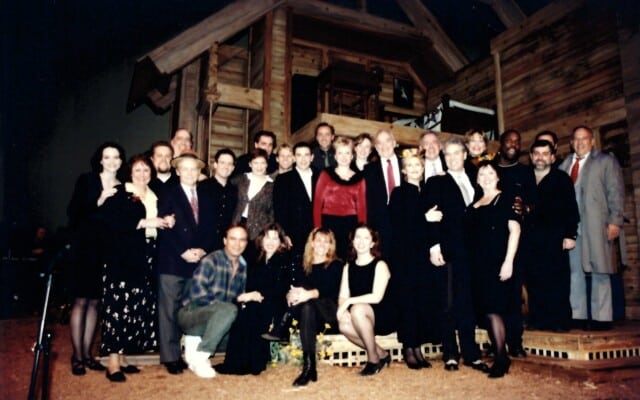 Musical Theatre Guild