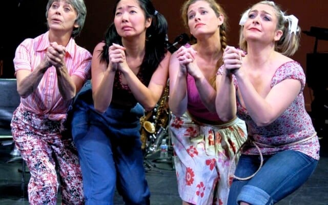 Musical Theatre Guild