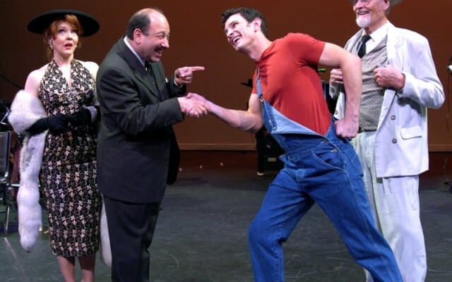 Musical Theatre Guild