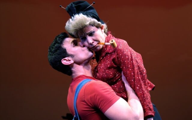 Musical Theatre Guild