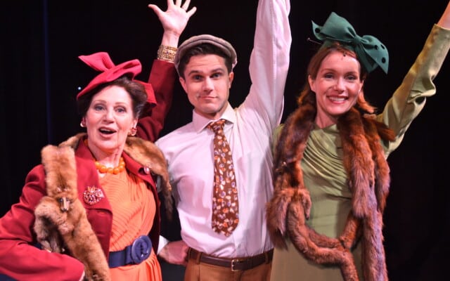 Musical Theatre Guild