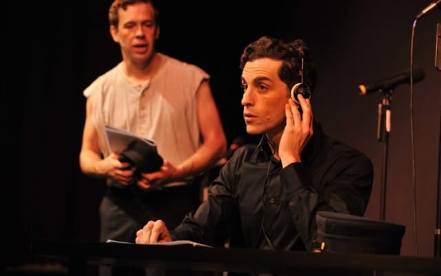Musical Theatre Guild