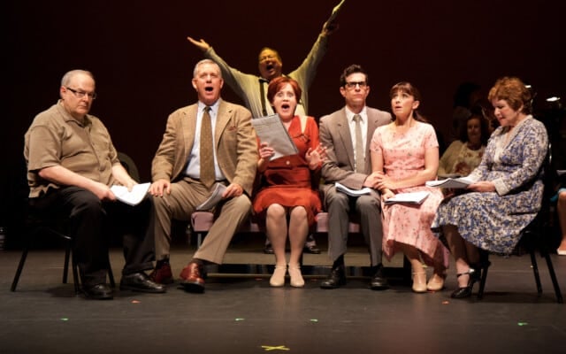Musical Theatre Guild