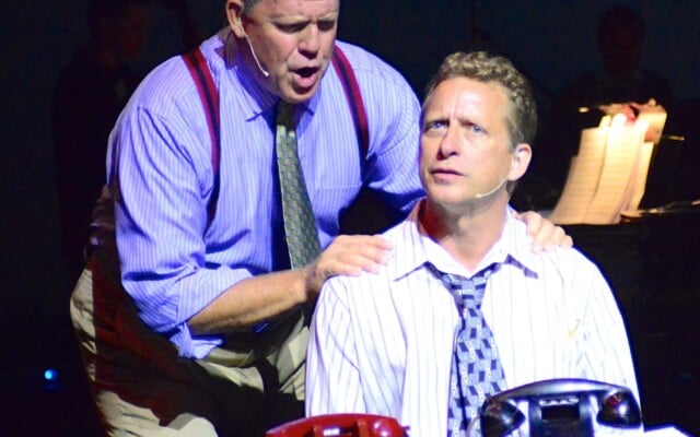 Musical Theatre Guild