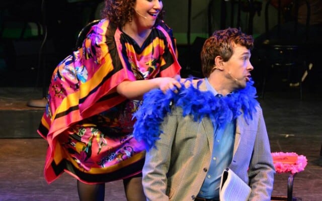 Musical Theatre Guild