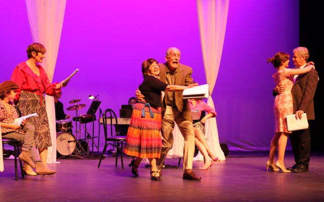 Musical Theatre Guild