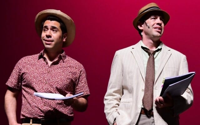 Musical Theatre Guild