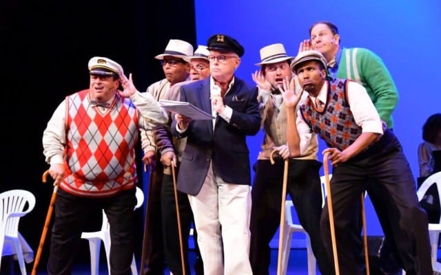Musical Theatre Guild