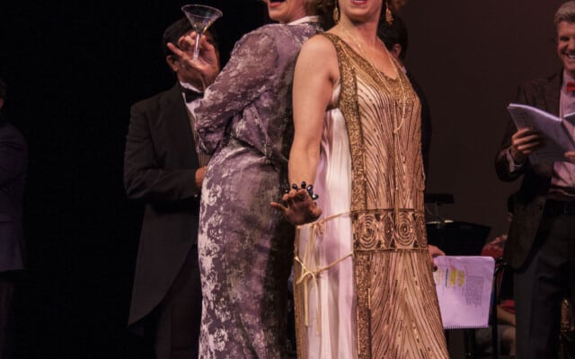 Musical Theatre Guild