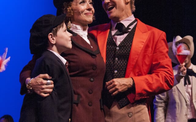Musical Theatre Guild