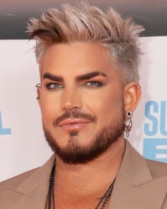 Adam Lambert