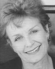 Betty Vaughan