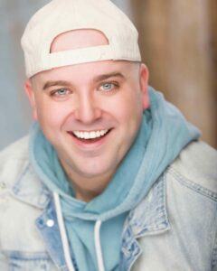 Kyle Montgomery