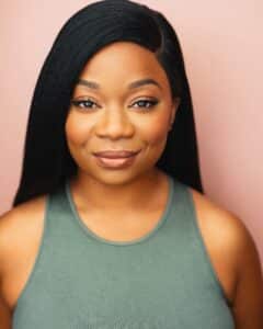 Elizabeth Adabale
