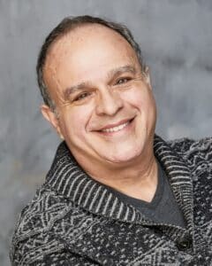 Glenn Rosenblum
