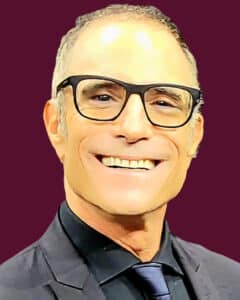 Joshua Finkel