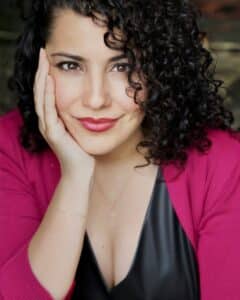 Julie Garnye