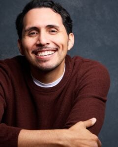 George Xavier