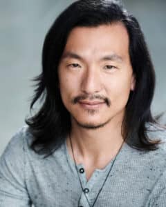 Brian Kim McCormick