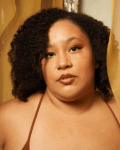 Chantal Tribble