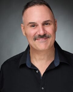 Patrick Beller